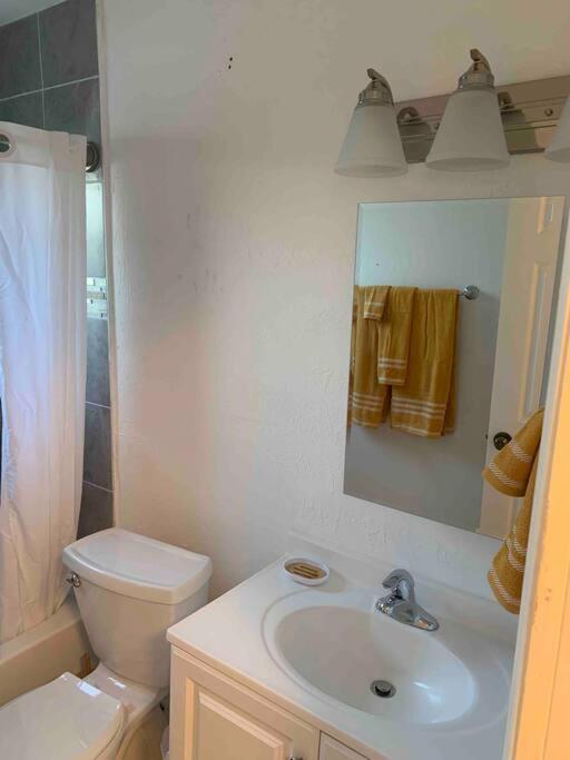 Quiet 2Bedroom At Fort Lauderdale Fl Ngoại thất bức ảnh