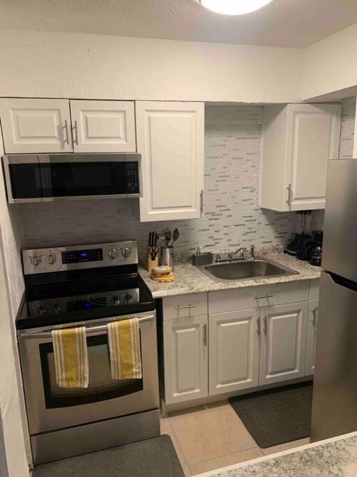Quiet 2Bedroom At Fort Lauderdale Fl Ngoại thất bức ảnh