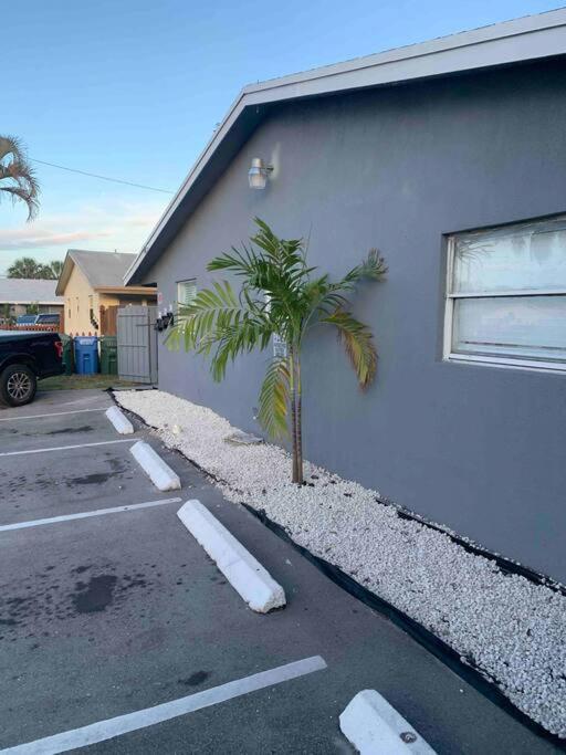 Quiet 2Bedroom At Fort Lauderdale Fl Ngoại thất bức ảnh