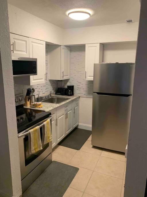 Quiet 2Bedroom At Fort Lauderdale Fl Ngoại thất bức ảnh
