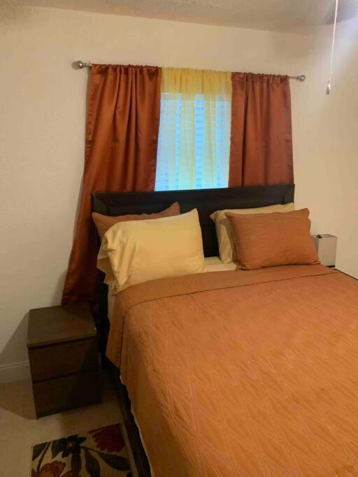 Quiet 2Bedroom At Fort Lauderdale Fl Ngoại thất bức ảnh
