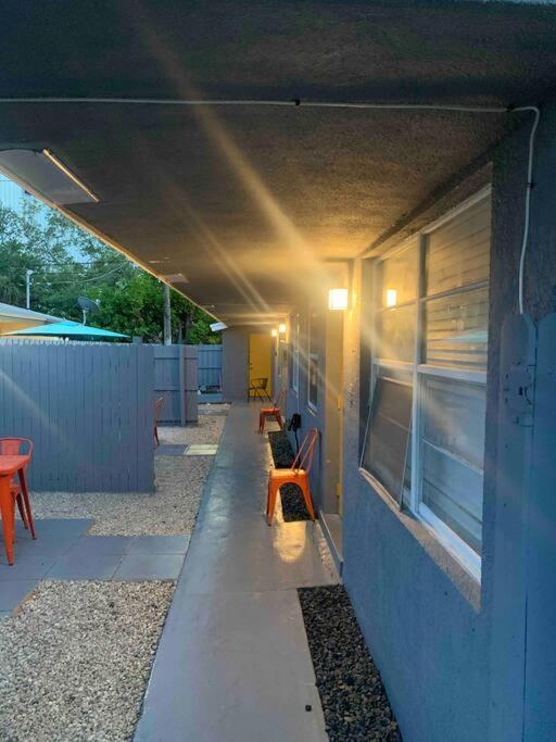 Quiet 2Bedroom At Fort Lauderdale Fl Ngoại thất bức ảnh