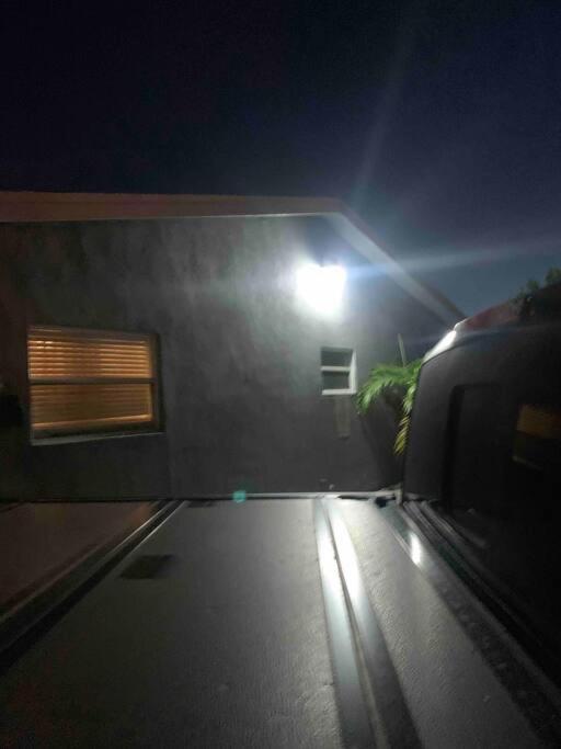 Quiet 2Bedroom At Fort Lauderdale Fl Ngoại thất bức ảnh