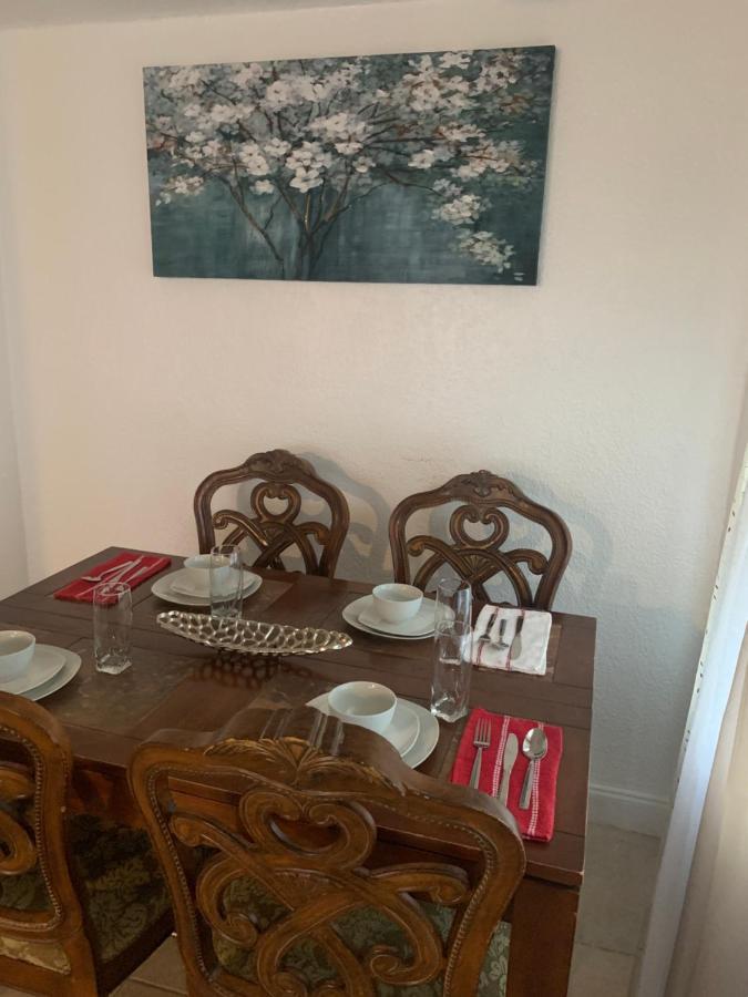Quiet 2Bedroom At Fort Lauderdale Fl Ngoại thất bức ảnh