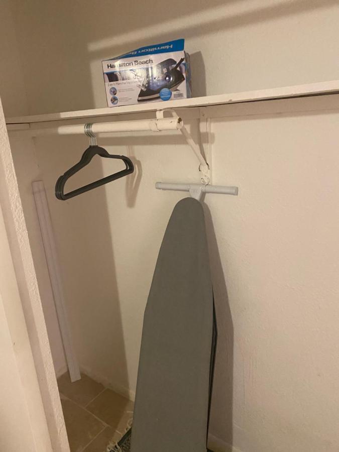 Quiet 2Bedroom At Fort Lauderdale Fl Ngoại thất bức ảnh