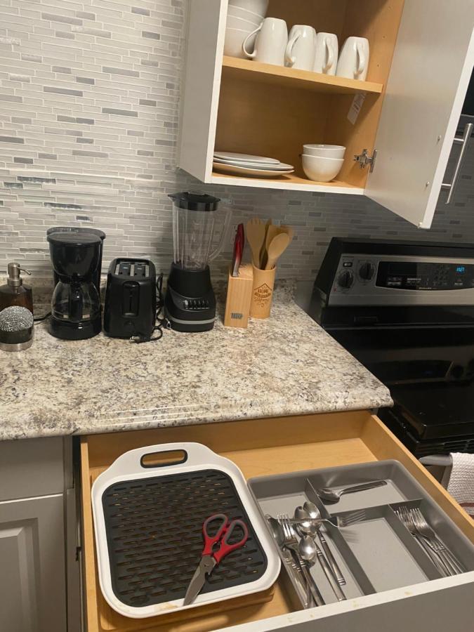 Quiet 2Bedroom At Fort Lauderdale Fl Ngoại thất bức ảnh