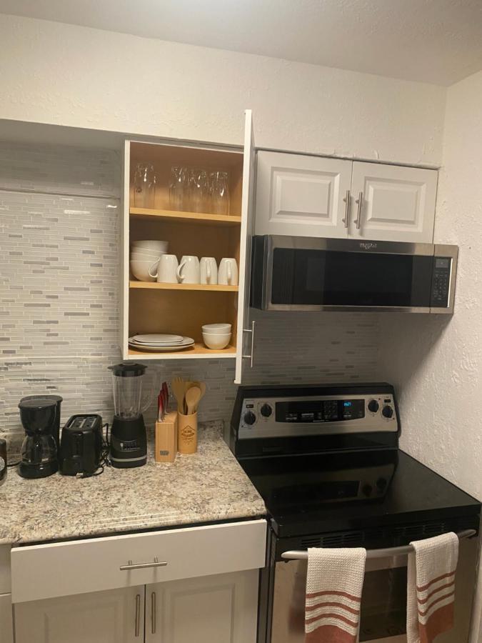 Quiet 2Bedroom At Fort Lauderdale Fl Ngoại thất bức ảnh