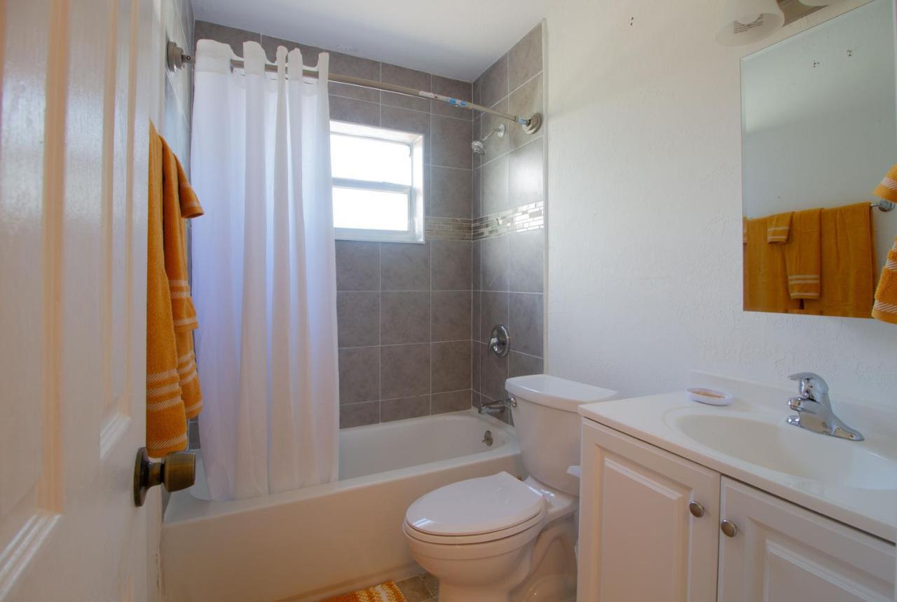 Quiet 2Bedroom At Fort Lauderdale Fl Ngoại thất bức ảnh