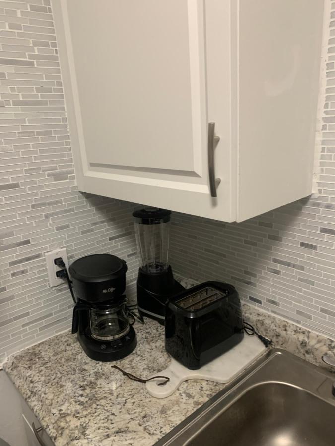 Quiet 2Bedroom At Fort Lauderdale Fl Ngoại thất bức ảnh