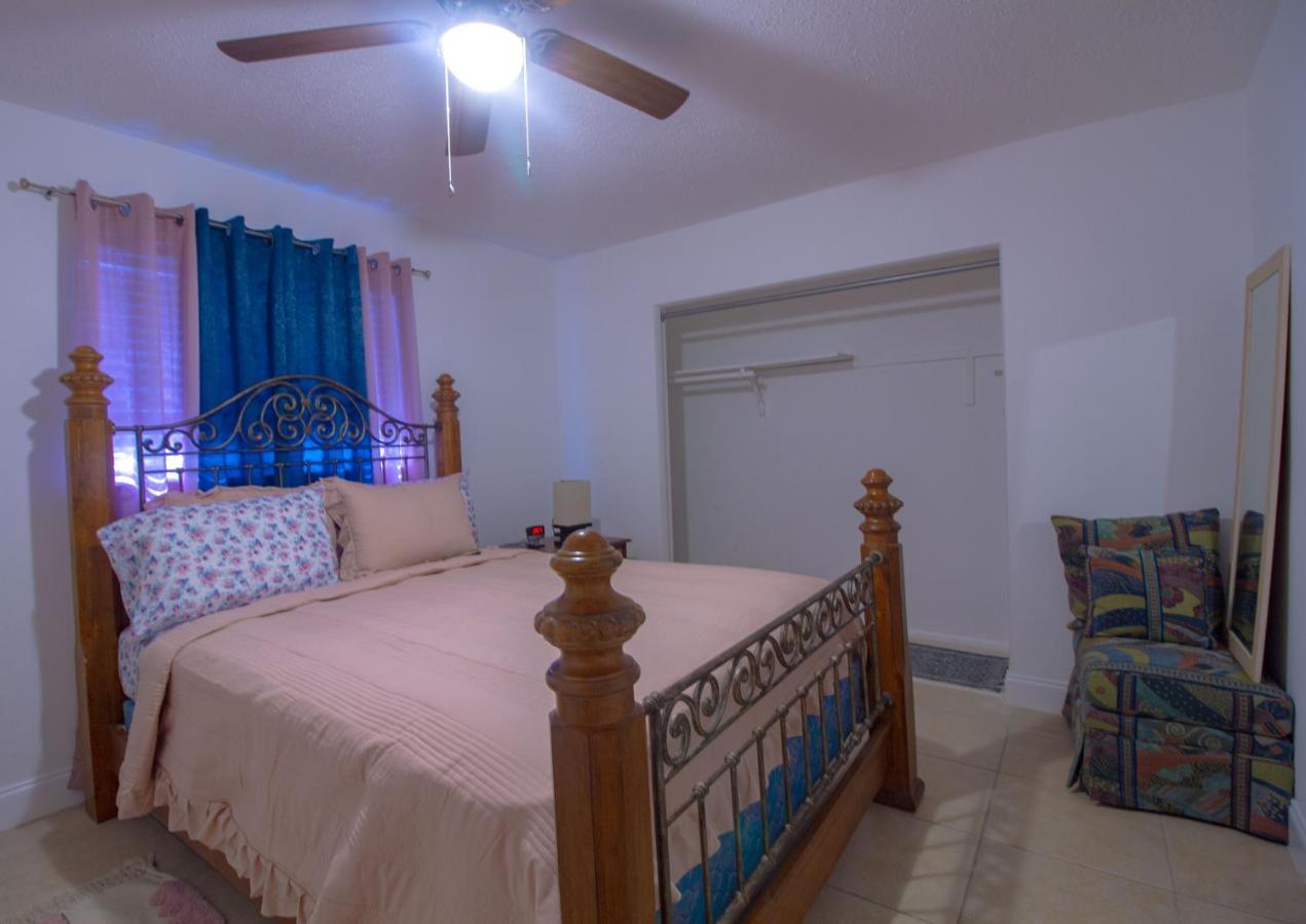 Quiet 2Bedroom At Fort Lauderdale Fl Ngoại thất bức ảnh