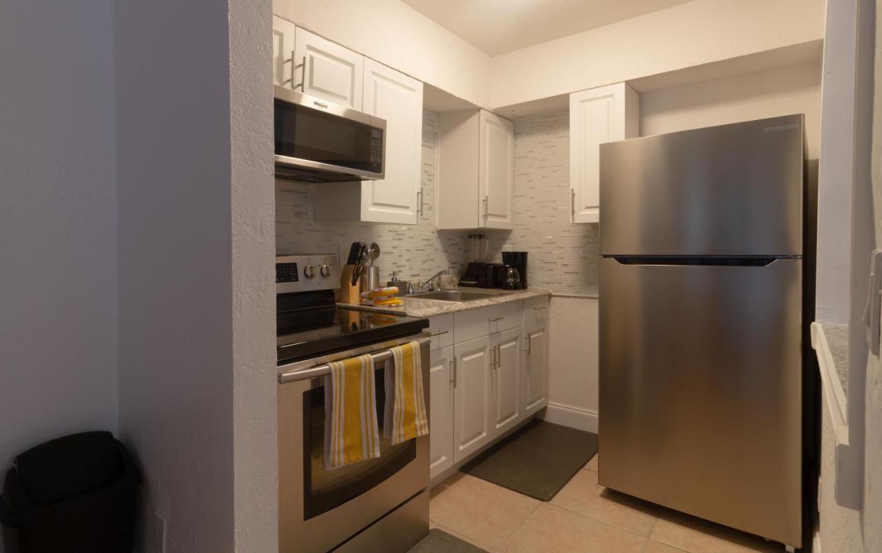 Quiet 2Bedroom At Fort Lauderdale Fl Ngoại thất bức ảnh
