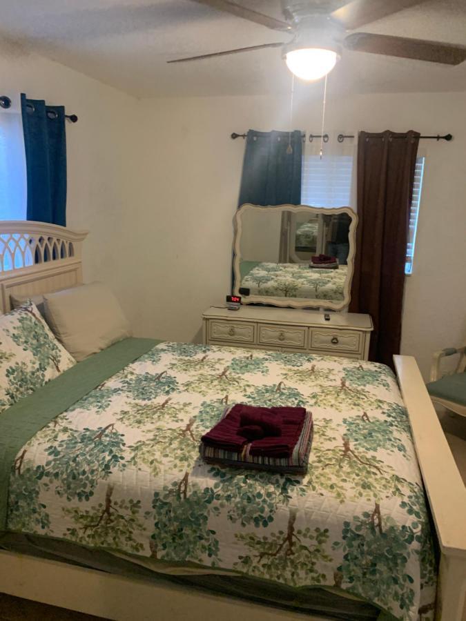 Quiet 2Bedroom At Fort Lauderdale Fl Ngoại thất bức ảnh